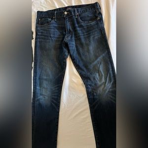 Polo Ralph Lauren men’s jeans 34/30